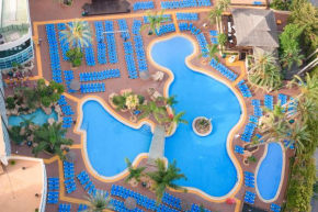 Medplaya Hotel Flamingo Oasis, Benidorm